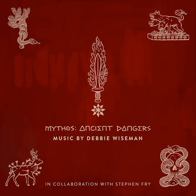 Mythos: Ancient Dangers