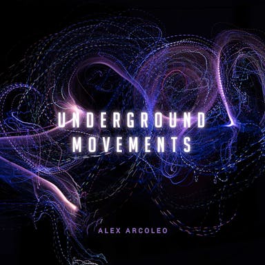 Underground Movements album artwork