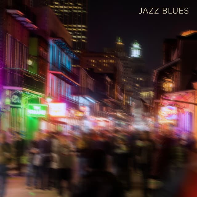 Jazz Blues