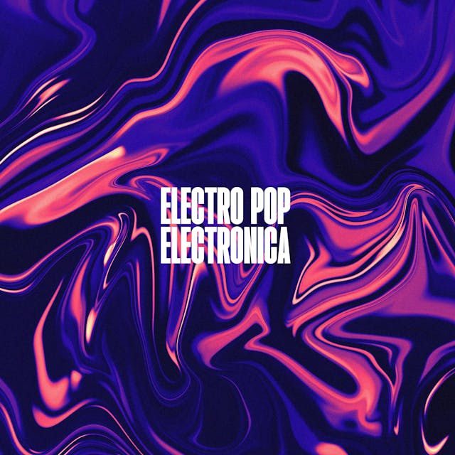 Electro Pop, Electronica