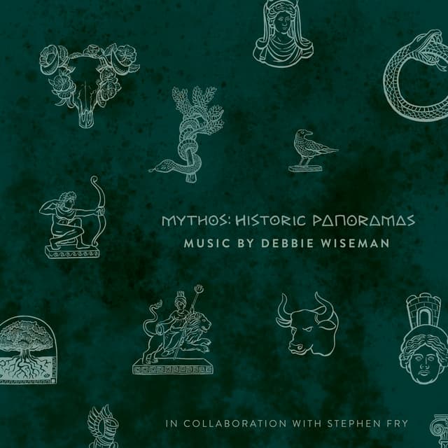 Mythos: Historic Panoramas