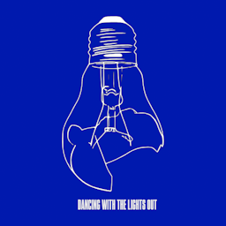 Dancing With The Lights Out album artwork