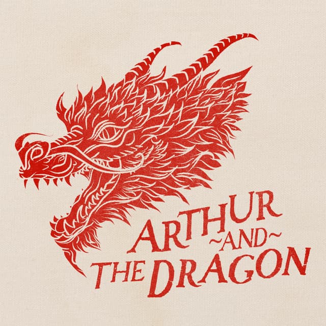 Arthur And The Dragon