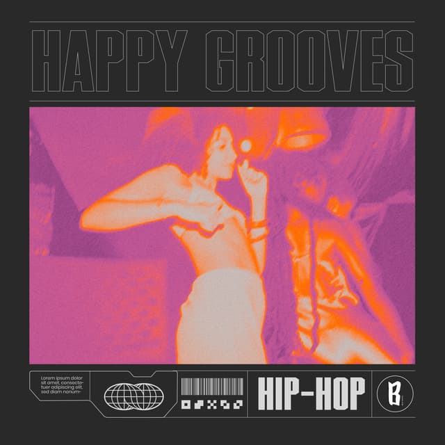 Happy Grooves