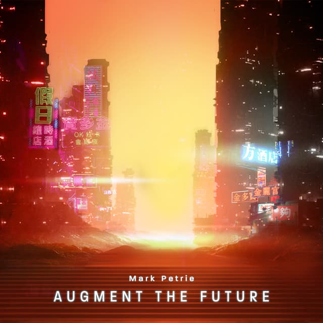 Augment The Future