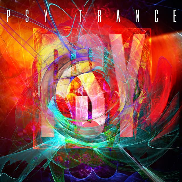 Psy Trance