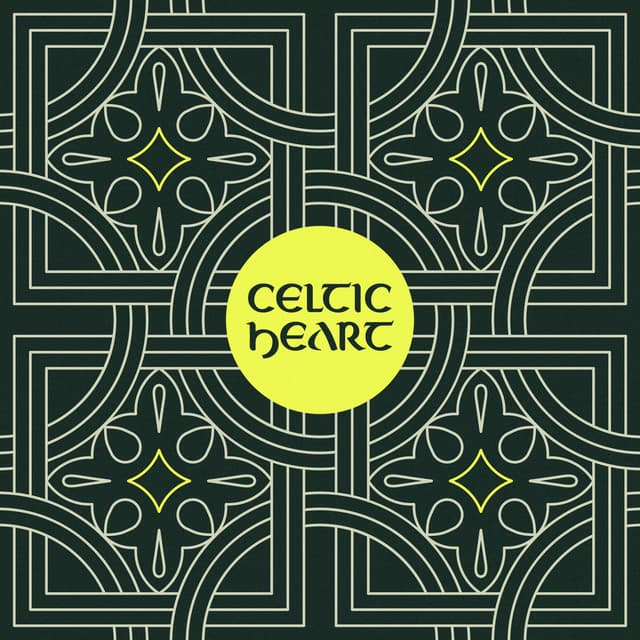 Celtic Heart