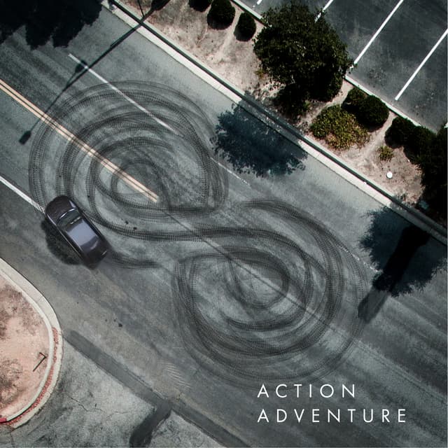 Scoring Sessions Action Adventure