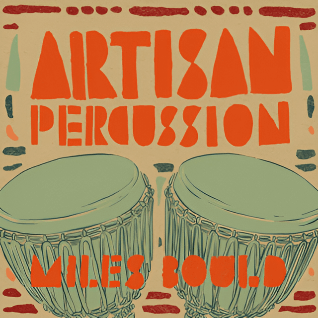 Artisan Percussion