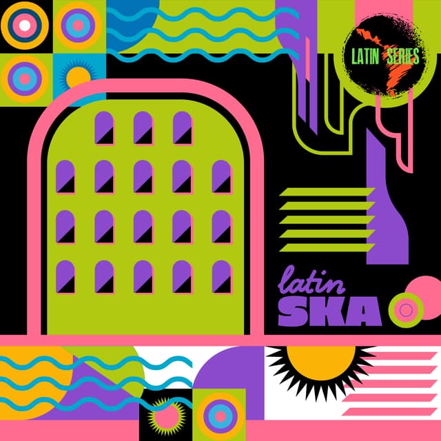 Latin Ska