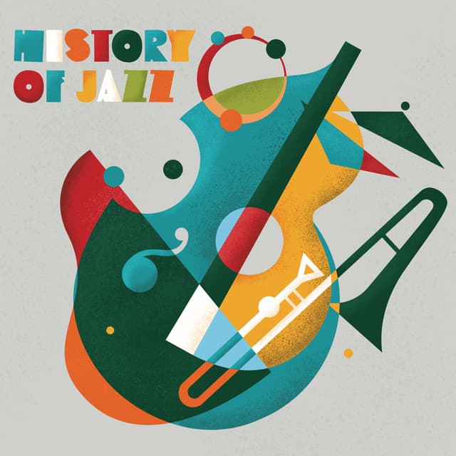 History Of Jazz