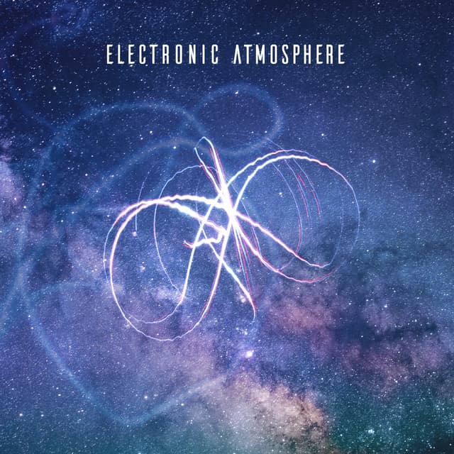 Electronic Atmosphere