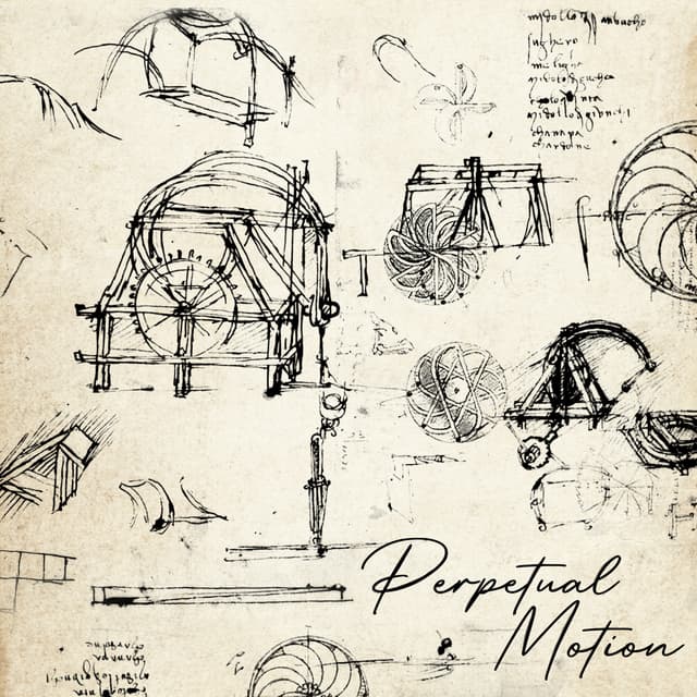 Perpetual Motion