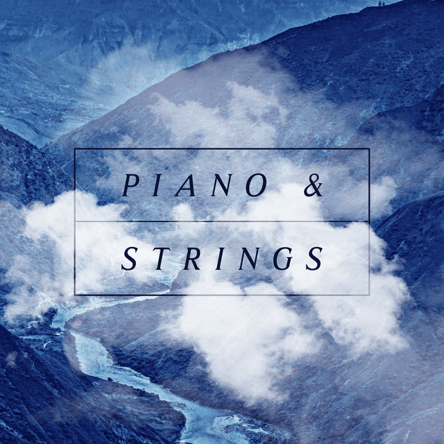 Piano & Strings