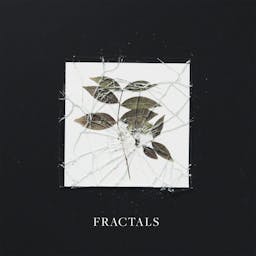 Fractals album artwork
