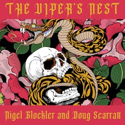 The Viper's Nest album artwork