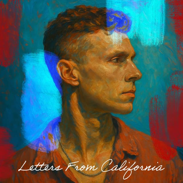 Letters From California