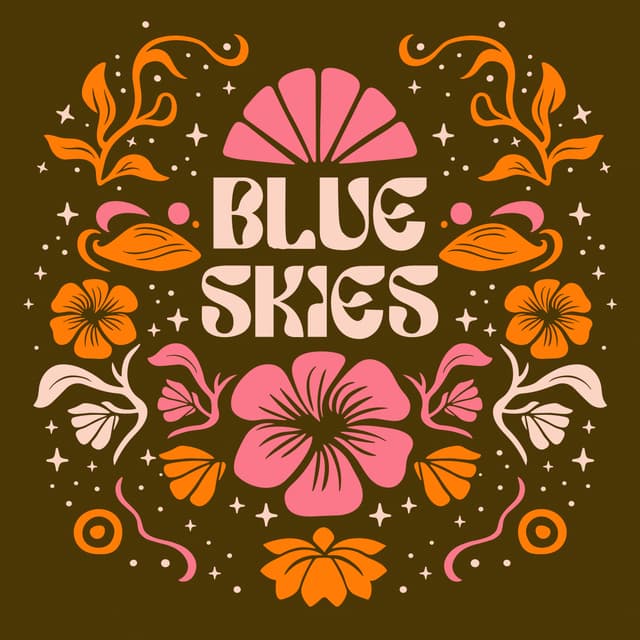 Blue Skies